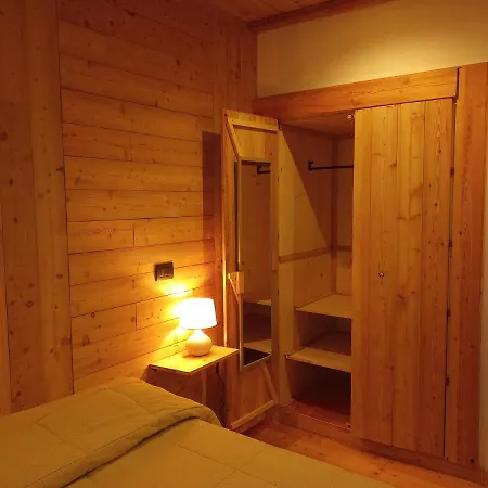 Albergo Martinet Vernante Exterior photo