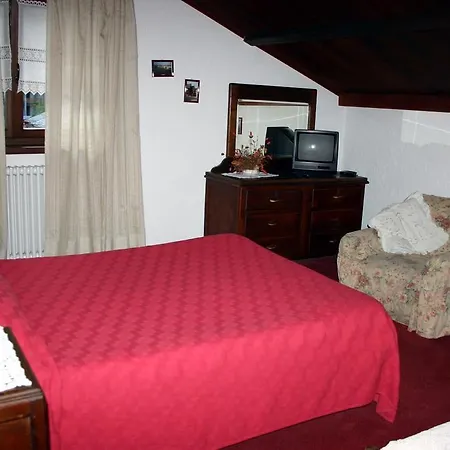 Albergo Martinet Vernante Exterior photo