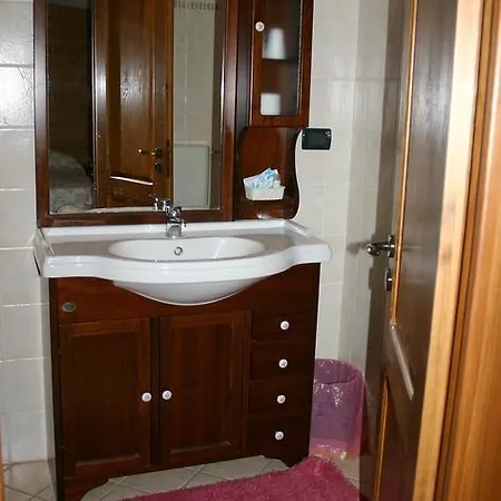 Albergo Martinet Vernante Room photo