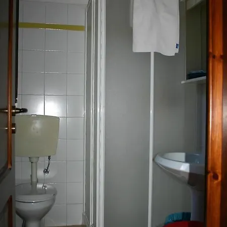 Albergo Martinet Vernante Exterior photo