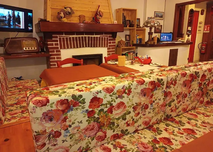 Albergo Martinet