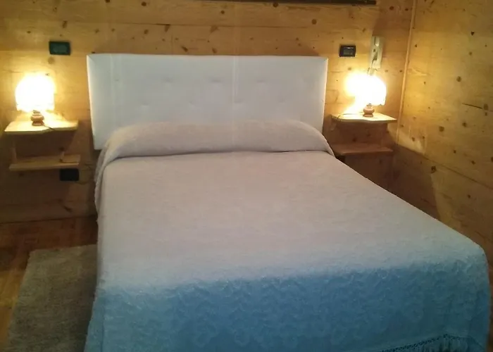 Albergo Martinet