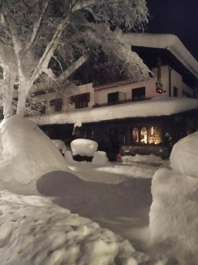 Martinet Hotel Vernante