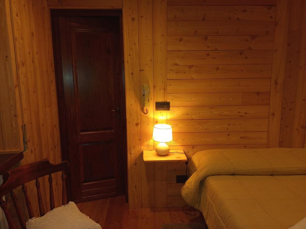 Martinet Hotel Vernante