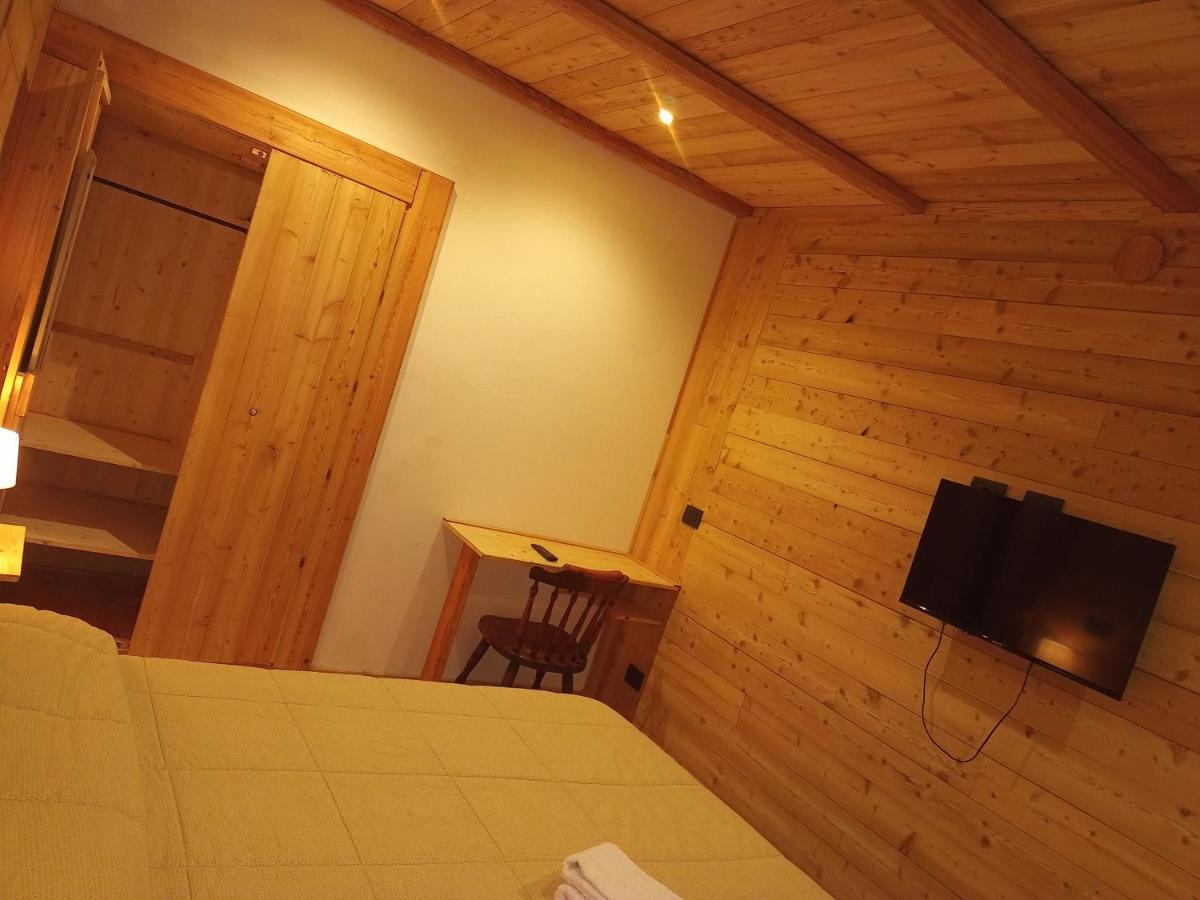 Hotel Martinet Vernante