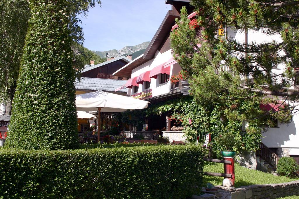 Martinet Hotel