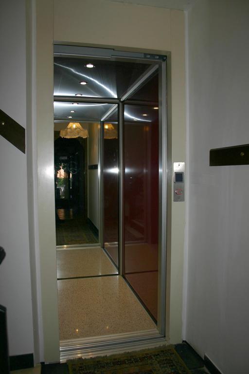 Martinet Hotel Vernante