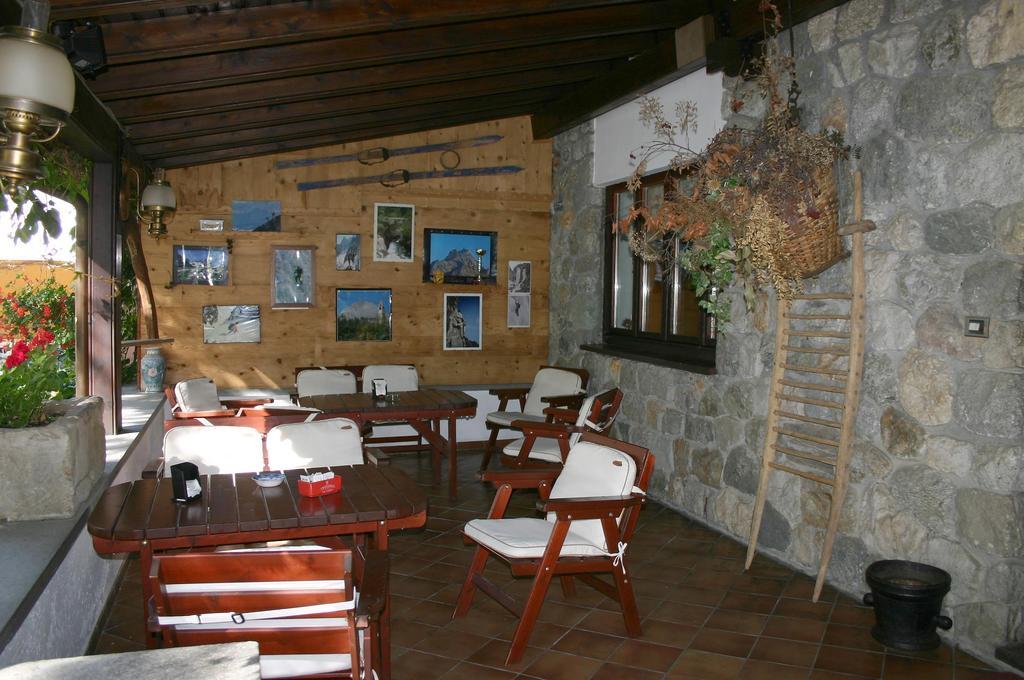 Hotel Martinet