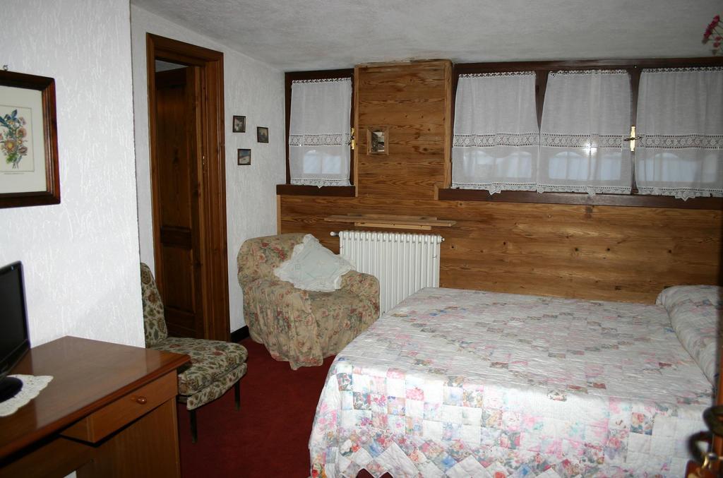 Hotel Martinet Vernante