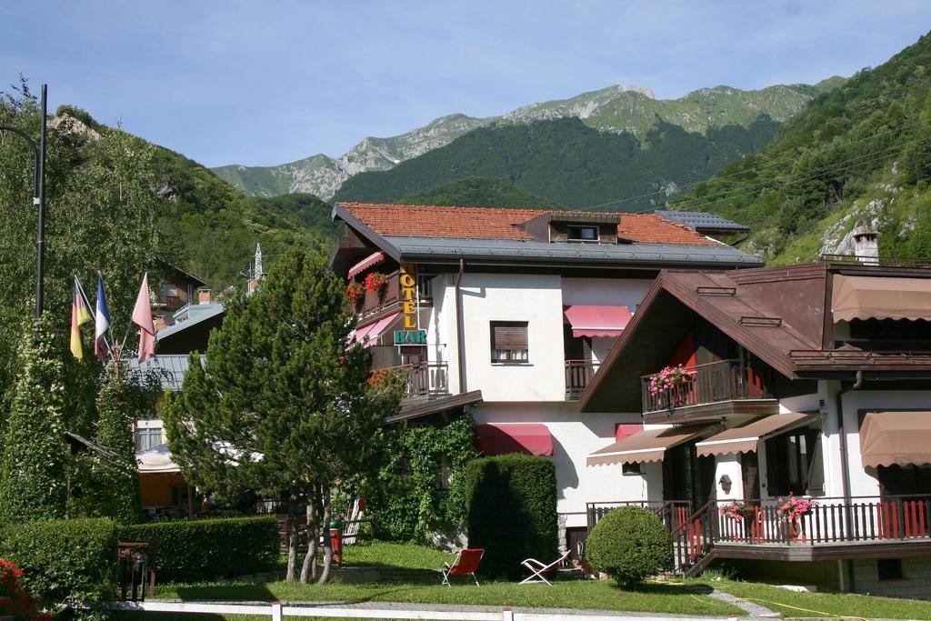 Hotel Martinet *