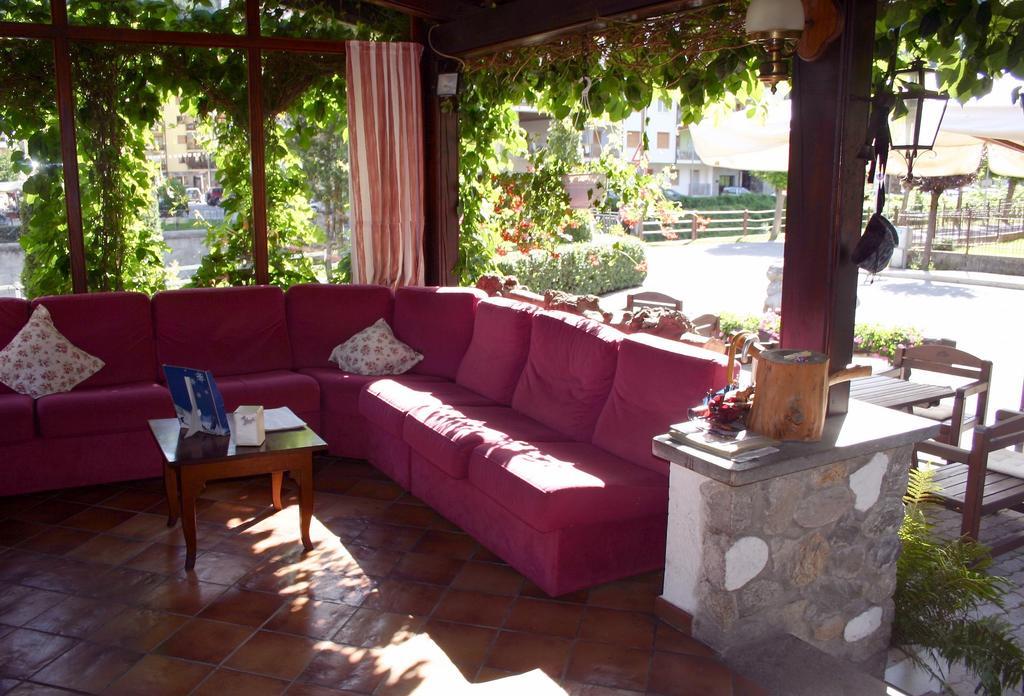 Martinet Hotel *