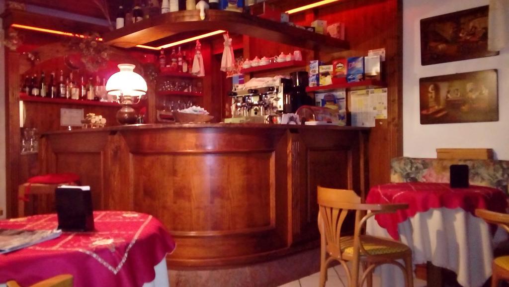 Hotel Martinet *