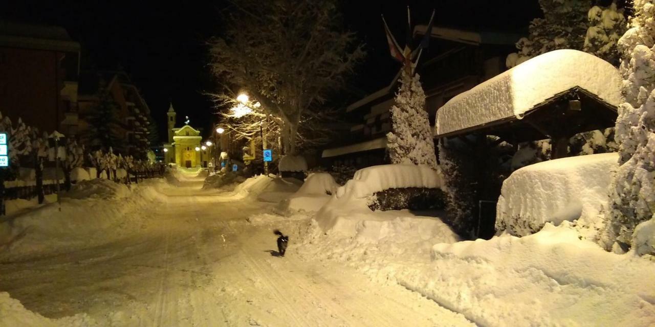 Martinet Hotel *